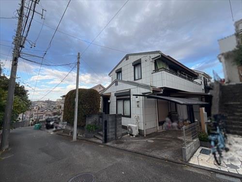 現地写真（2025年12月撮影）