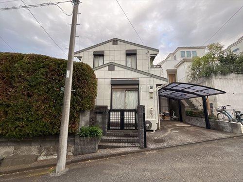 現地写真（2025年12月撮影）