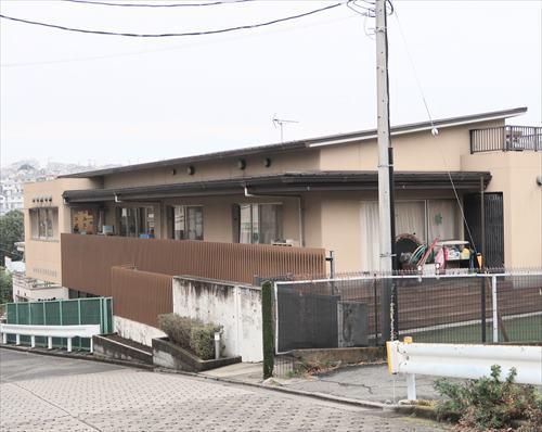 ねむの樹北寺尾保育園まで570m