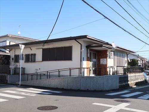 砂川医院まで750m