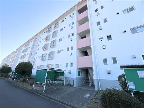 外観（2026年1月撮影）