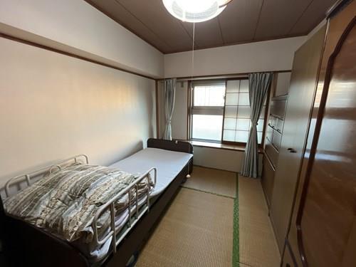 和室（北東側）