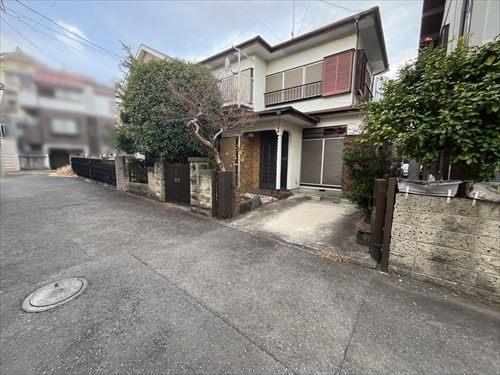 現地写真（2026年1月撮影）