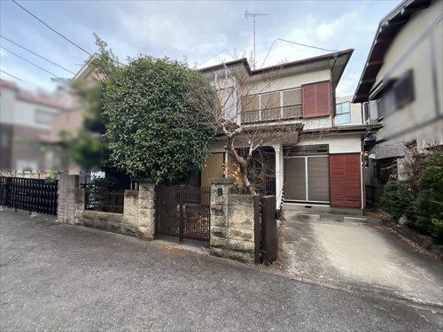 現地写真（2026年1月撮影）