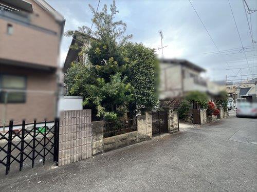 現地写真（2026年1月撮影）