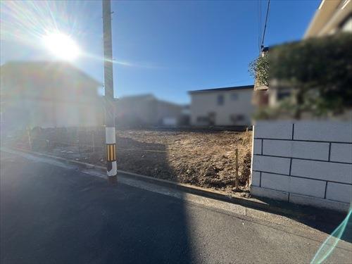 ※奥側　現地写真（2026年1月撮影）