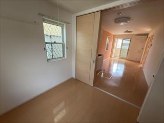 102号室内観④