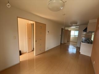 102号室内観⑤