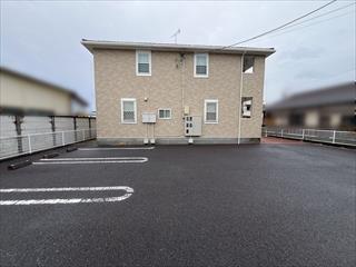 現地外観②（R8年2月撮影）