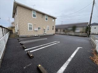 現地外観③（R8年2月撮影）