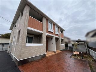 現地外観④（R8年2月撮影）