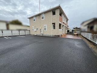 現地外観⑤（R8年2月撮影）