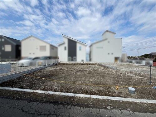 現地（2026年2月撮影）