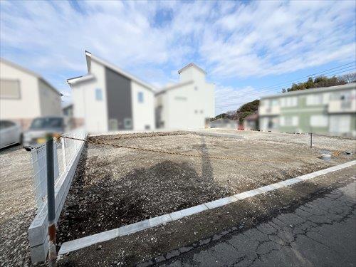 現地（2026年2月撮影）