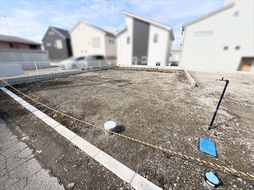 現地（2026年2月撮影）