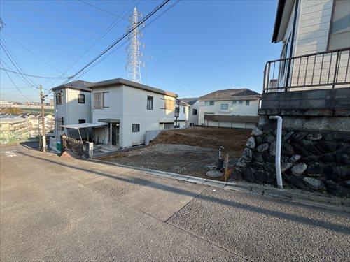 現地（2026年3月撮影）