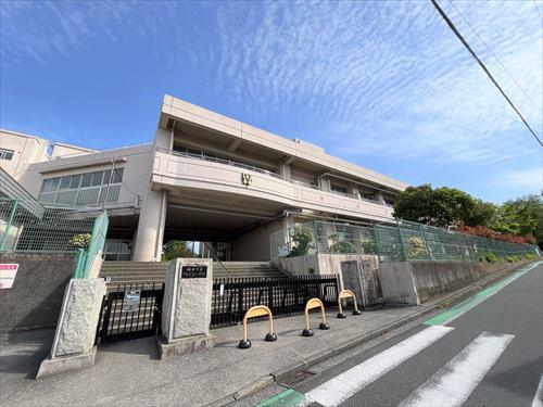 横浜市立さちが丘小学校