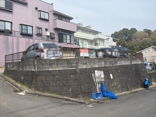 現地写真（2026年3月撮影）