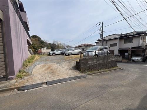 現地写真（2026年3月撮影）