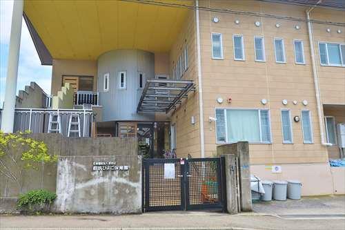 都筑ひよこ保育園まで570m