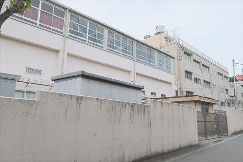 横浜市立城郷小学校まで860m
