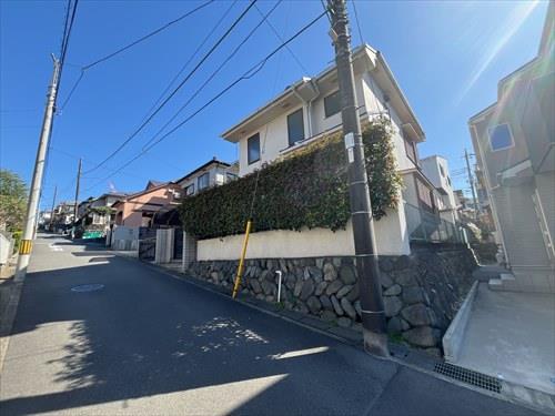 現地写真（2026年3月撮影）