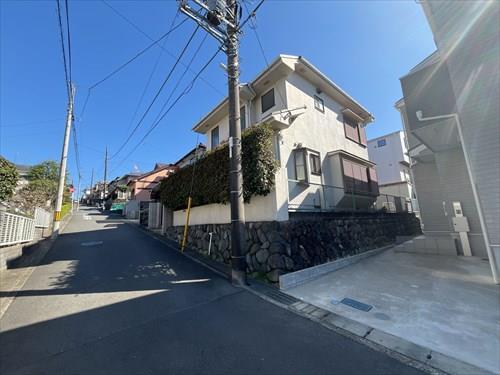 現地写真（2026年3月撮影）