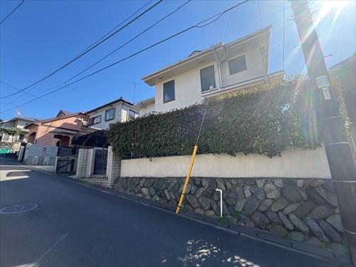 現地写真（2026年3月撮影）