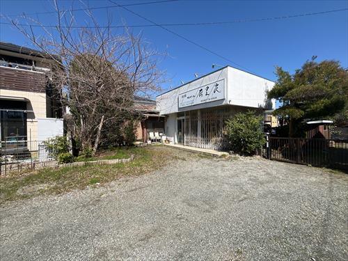 現地写真（2026年3月撮影）