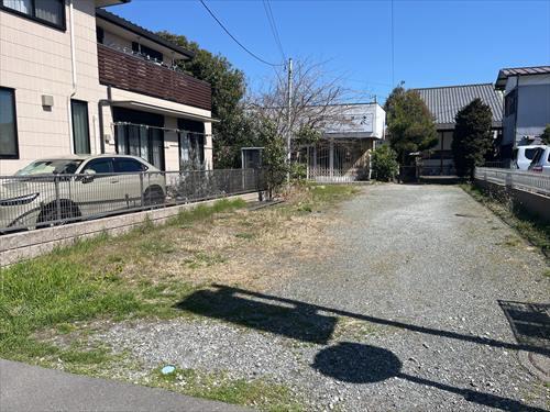 現地写真（2026年3月撮影）