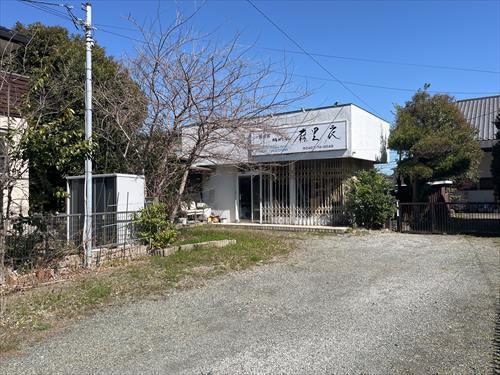 現地写真（2026年3月撮影）