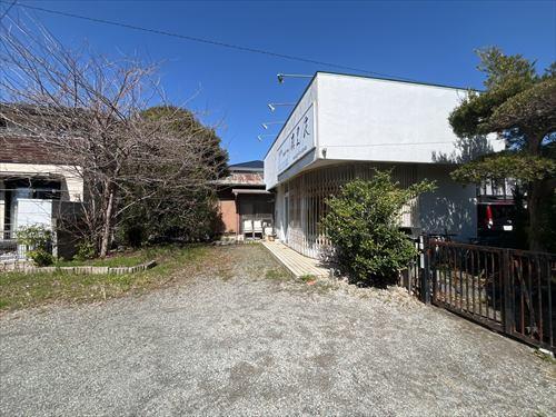 現地写真（2026年3月撮影）