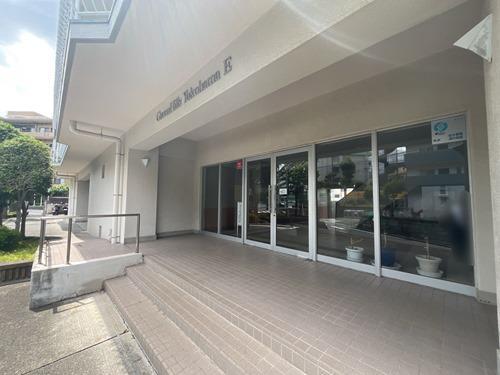エントランス（共用部分）