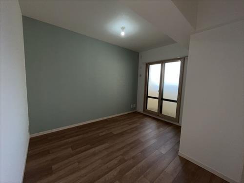 洋室（約6.0帖）