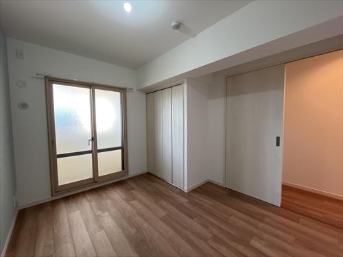 洋室（約6.0帖）