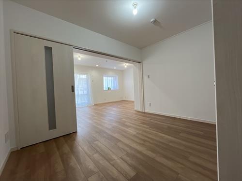 洋室（約5.5帖）