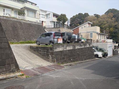 現地写真（2026年3月撮影）