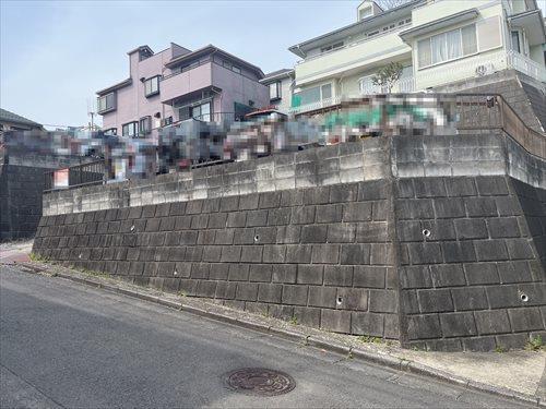 現地写真（2026年3月撮影）