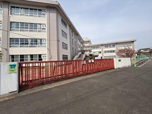 ｢長尾小学校｣まで徒歩11分