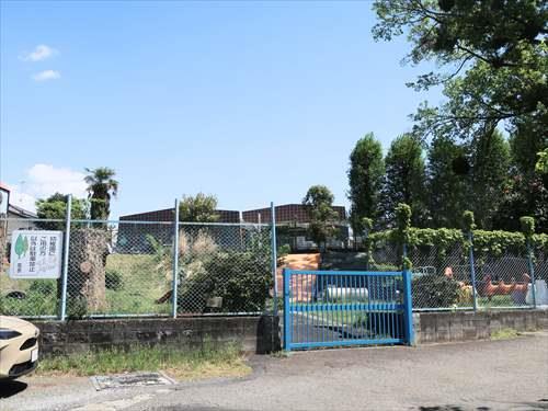 平和幼稚園まで780m