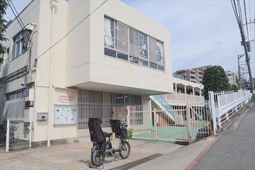 神ノ木保育園まで430m