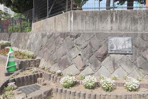 神之木公園まで1070m