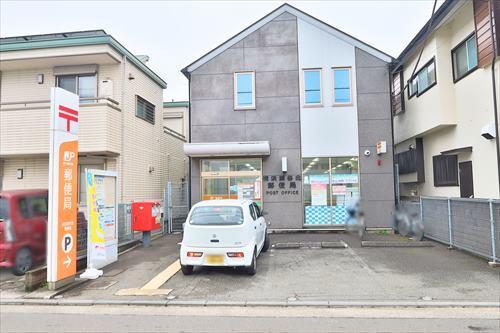 横浜瀬谷北郵便局まで620m