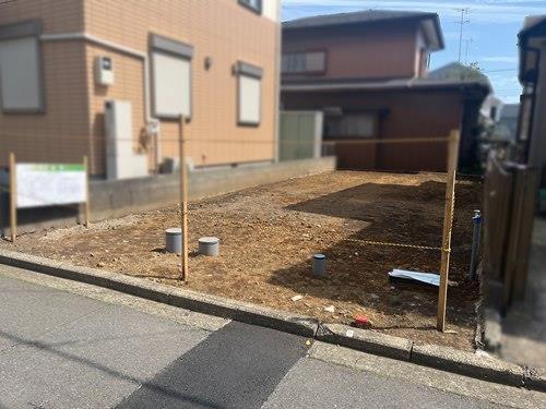現地写真(2026年4月撮影)