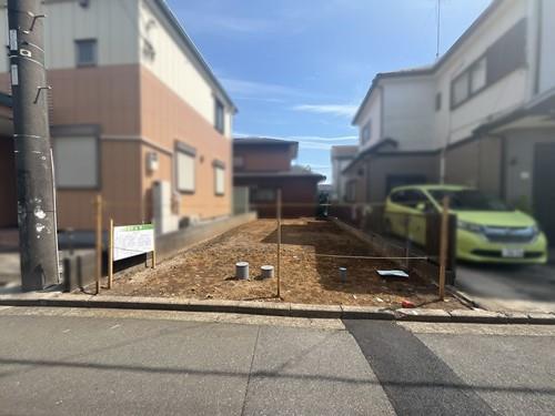 現地写真(2026年4月撮影)