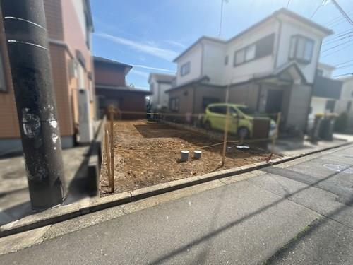 現地写真(2026年4月撮影)