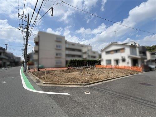 現地写真（2026年4月撮影）