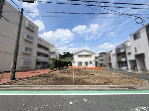 現地写真（2026年4月撮影）