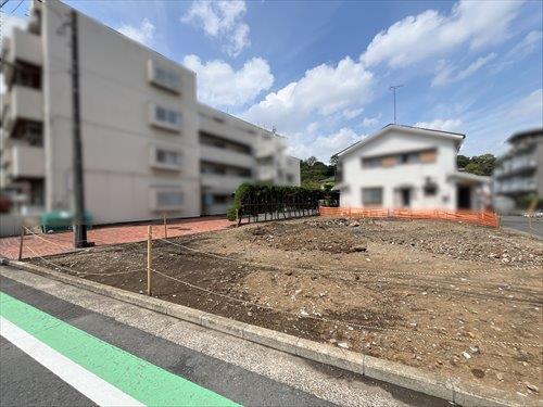 現地写真（2026年4月撮影）