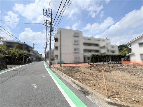 現地写真（2026年4月撮影）